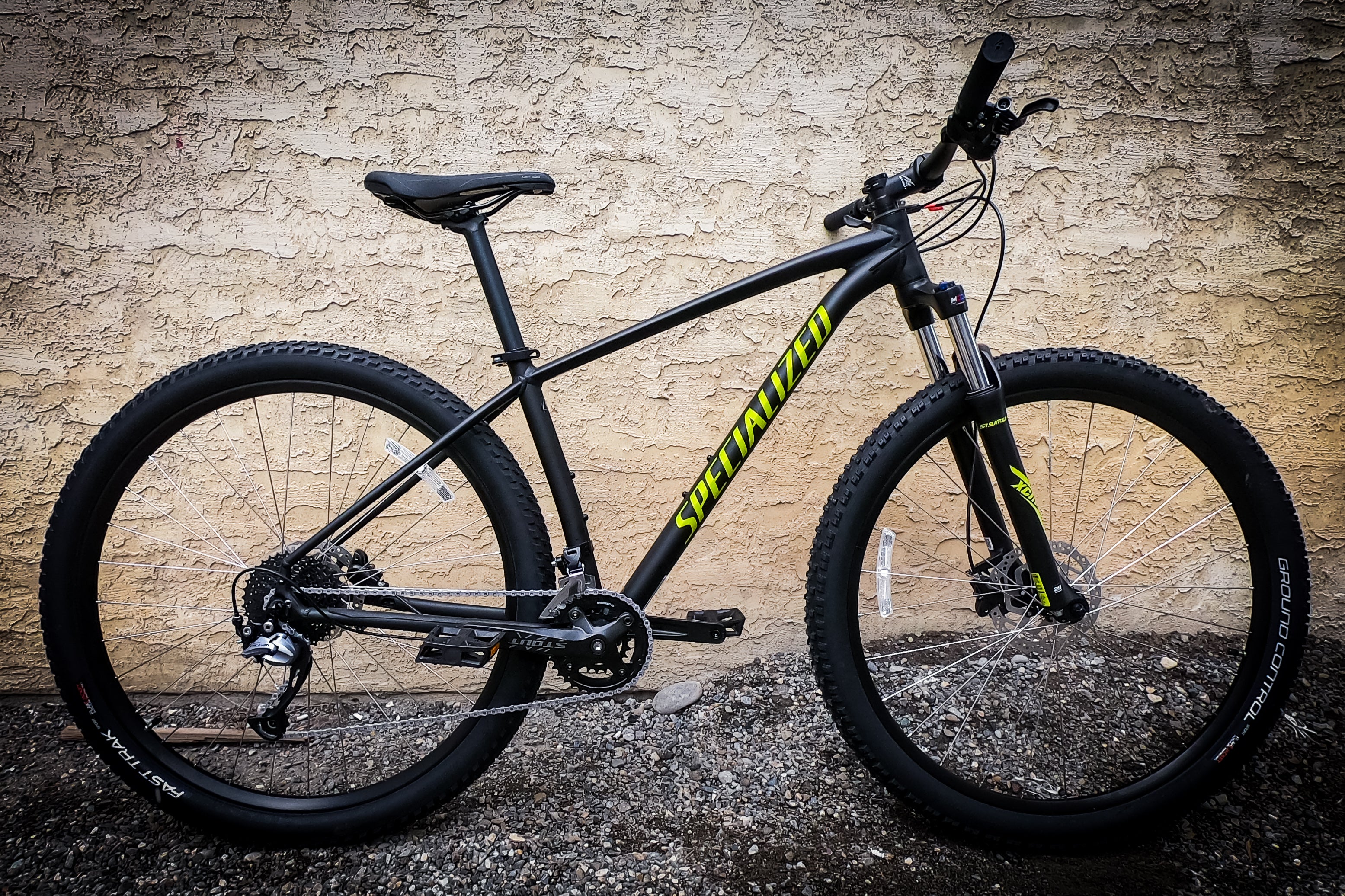 rockhopper comp specialized 29