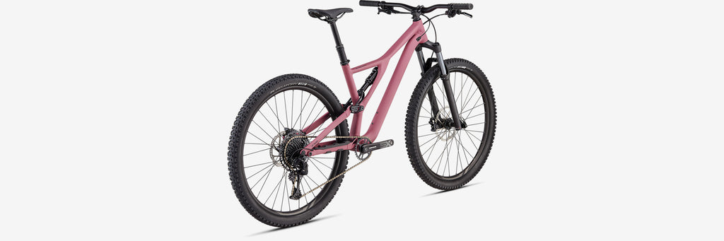 specialized stumpjumper st 27.5