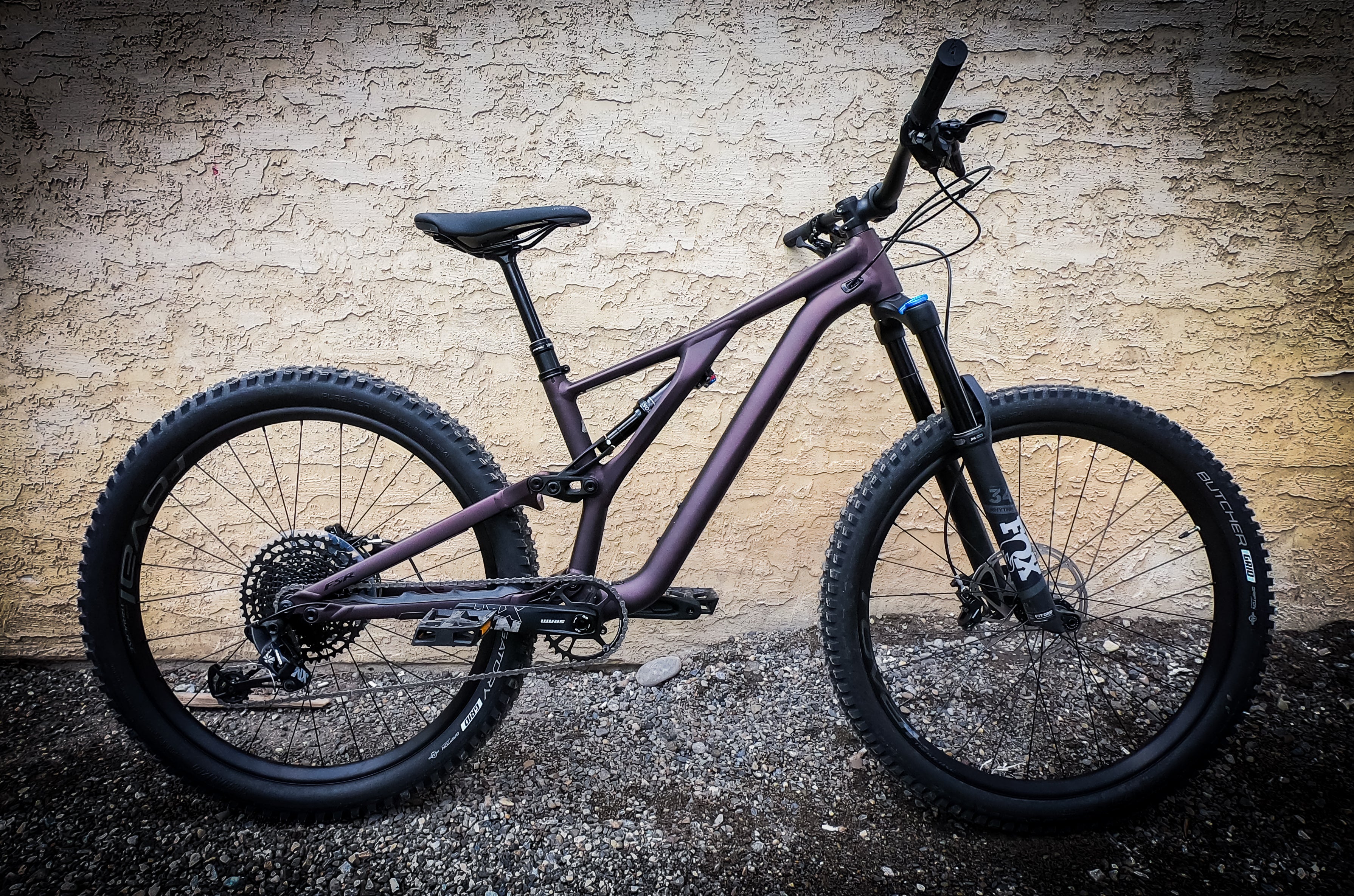 stumpjumper comp alloy 27.5 2019