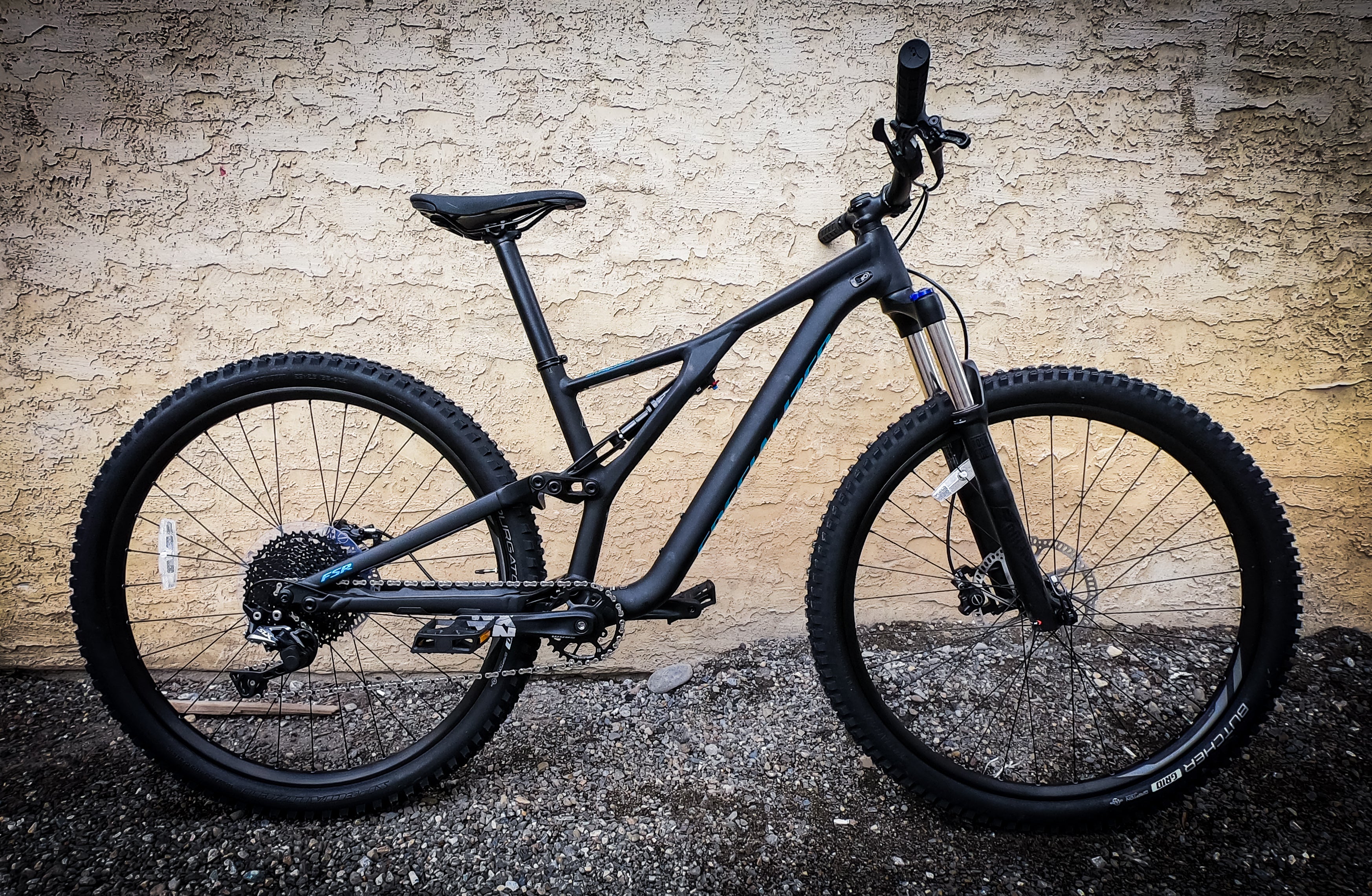 specialized st stumpjumper 29