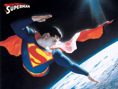 Kevin Tanza Hollywood and the false Superman problem, article by by