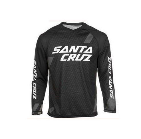 santa cruz bicycles jersey