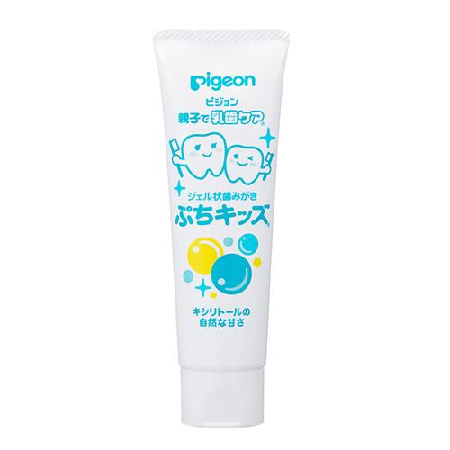 pigeon toothpaste safe to swallow