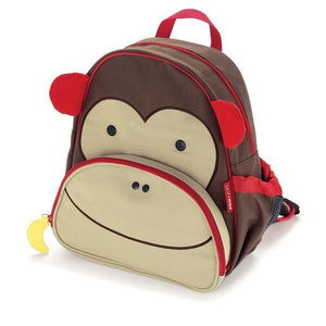 Skip Hop Zoo Backpack - Crocodile