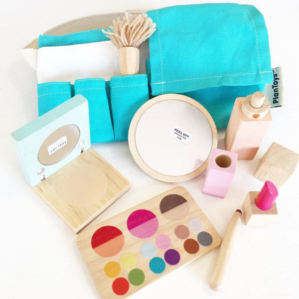 plantoys makeup set