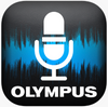 Olympus Dictation App for iOS and Android Help with Setup Configuration ODDS
