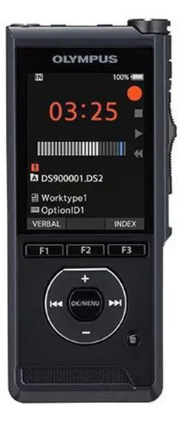 Olympus DS 9000 Digital Dictaphone Voice Recorder ds2