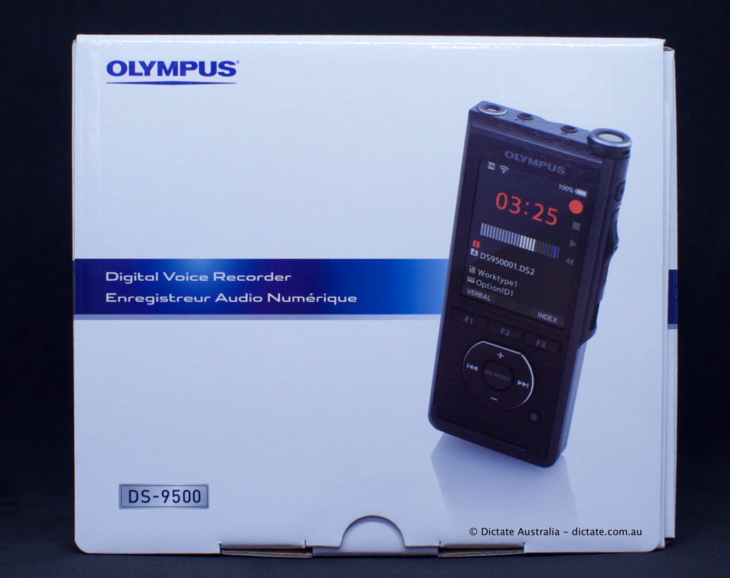 olympus dss player for mac version 7