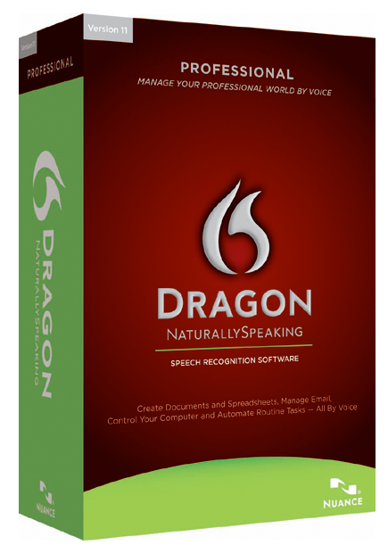 dragon naturallyspeaking 12 updates
