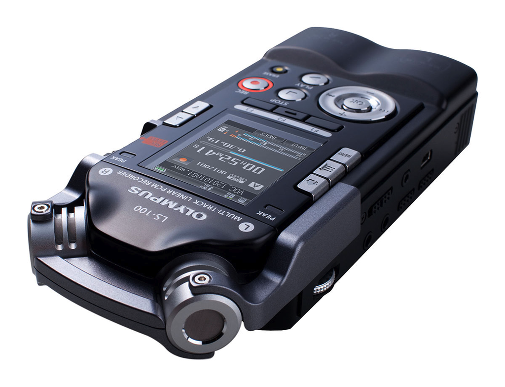 speech recorder to iport to dragon