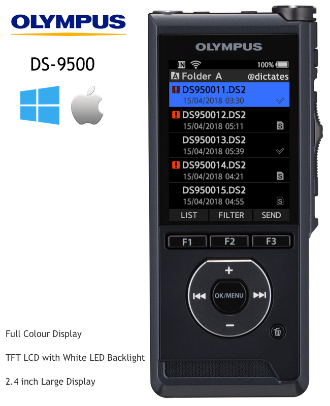 olympus dss player download windows 7