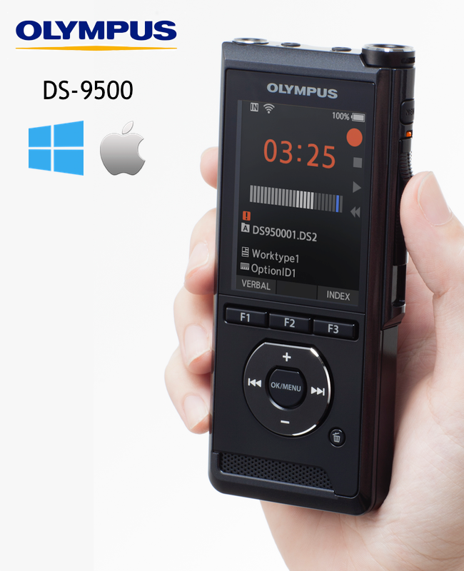 windows 10 compatibility olympus dss player pro 5.0.14