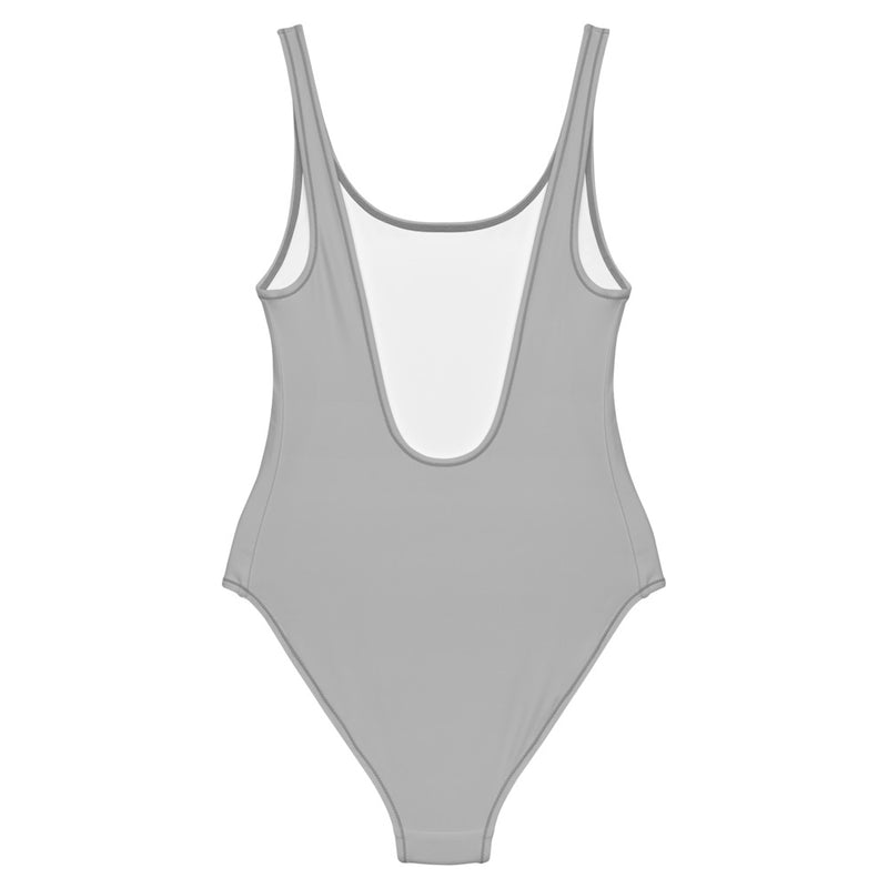 The Embalmers Club One-Piece Swimsuit