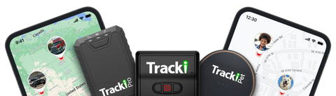 Tracki GPS Trackers