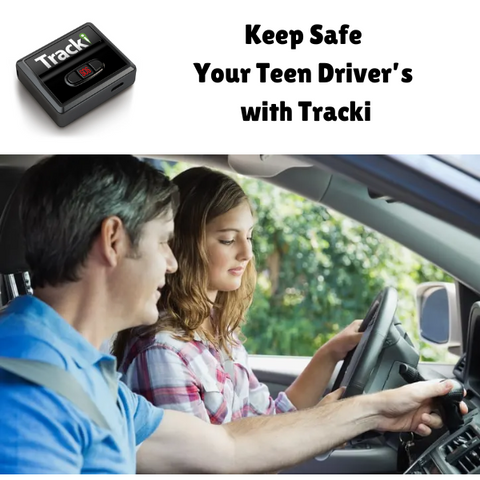 Tips for Parents to Keep Teen Driver Safe