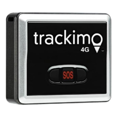 Trackimo GPS Tracker