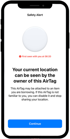 Track People with AirTag - Pros, Cons and Best Alternative