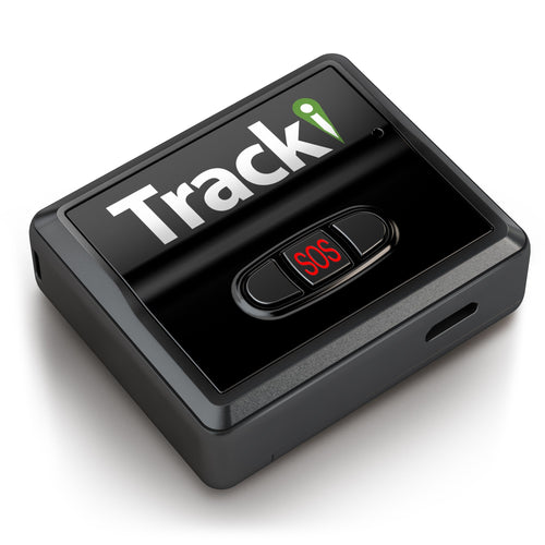 marxista Recogiendo hojas tienda Rastreadores GPS Tracki con aplicación de seguimiento en tiempo real:¡