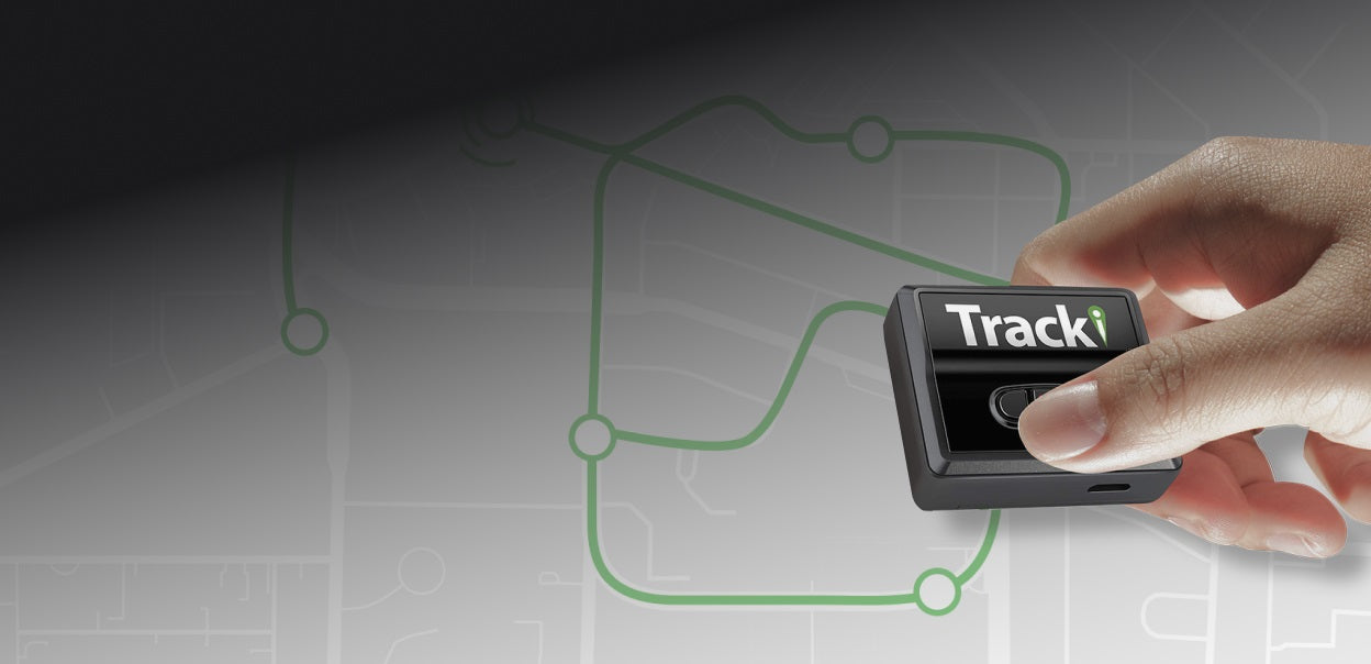 How Tracki GPS Tracker works • What is GPS Tracking, and How Does It W