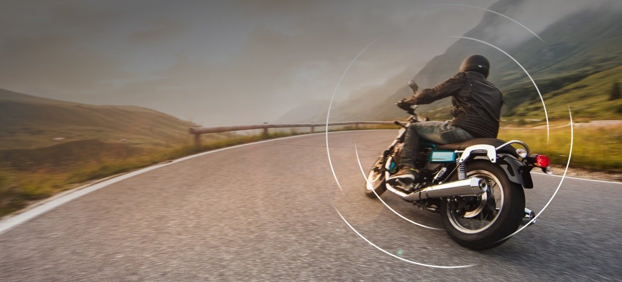 Where to Place a Tracker on a Motorcycle? Everything You Need to Know