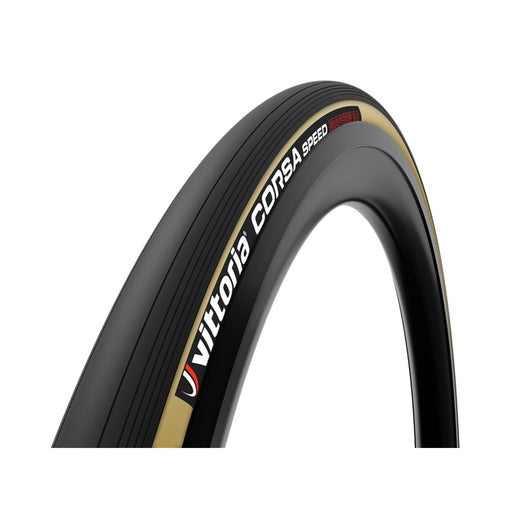 Vittoria Corsa Pro Gold Limited Edition Tubeless Ready Tire (Pair