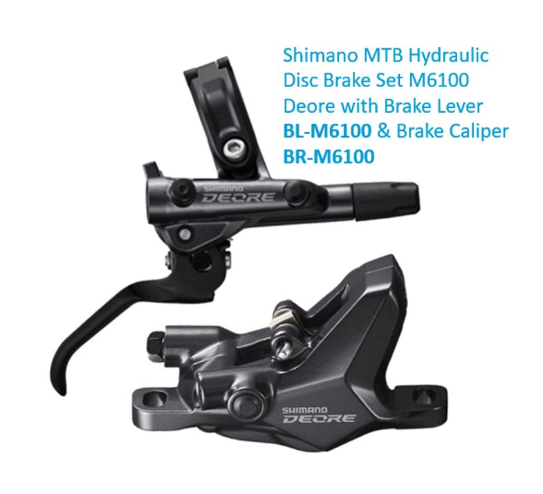 shimano hydraulic brake lever