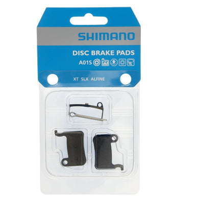 Shimano Disc Brake Pads A01S