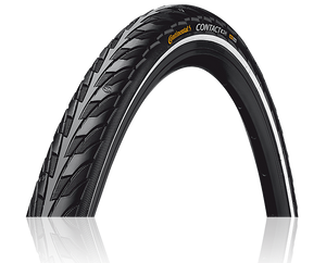 continental bike tyres