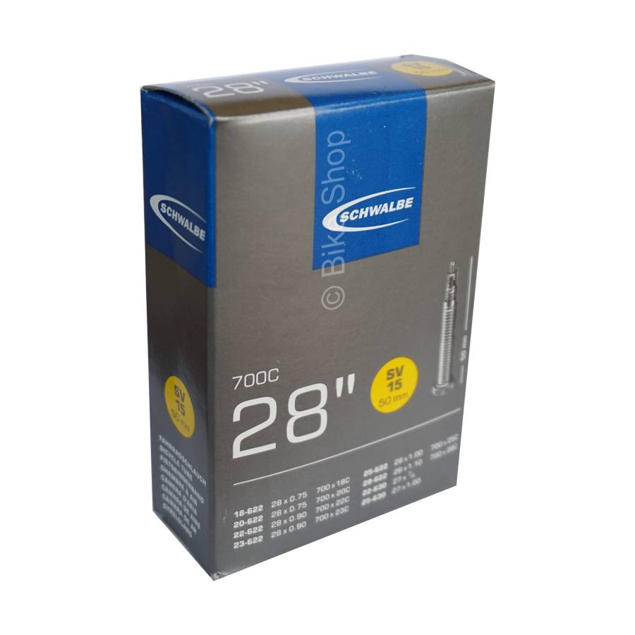 schwalbe tubes 700c