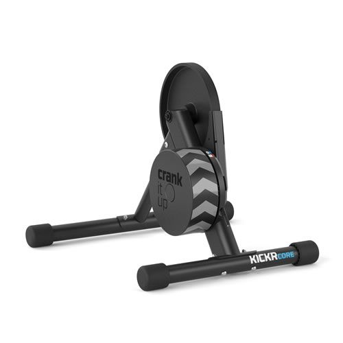 Wahoo Kickr Core Smart Trainer – Bike Stop