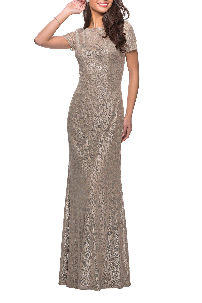 La Femme Mother of the Bride Style 25528 – Instant Dress