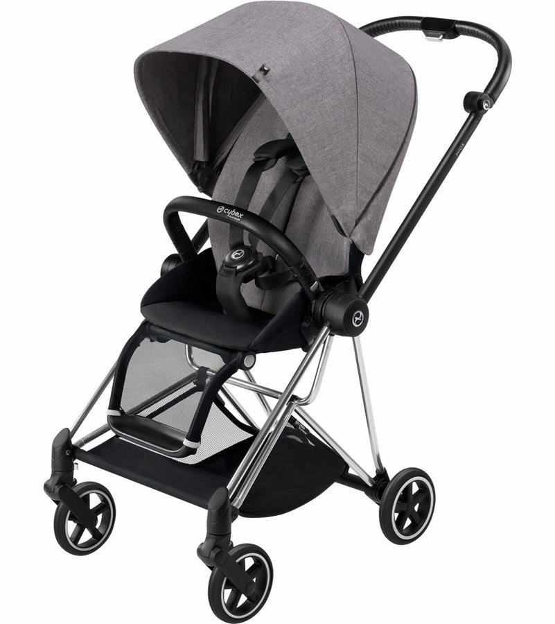 cybex mios chrome