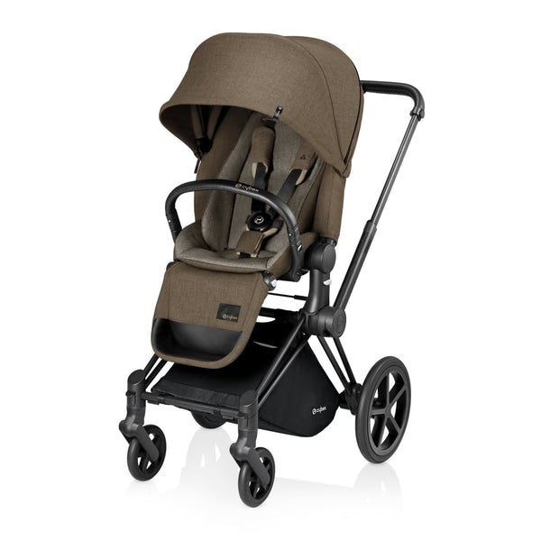 cybex priam cashmere beige