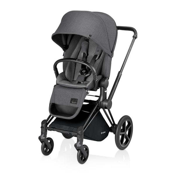 cybex priam grey