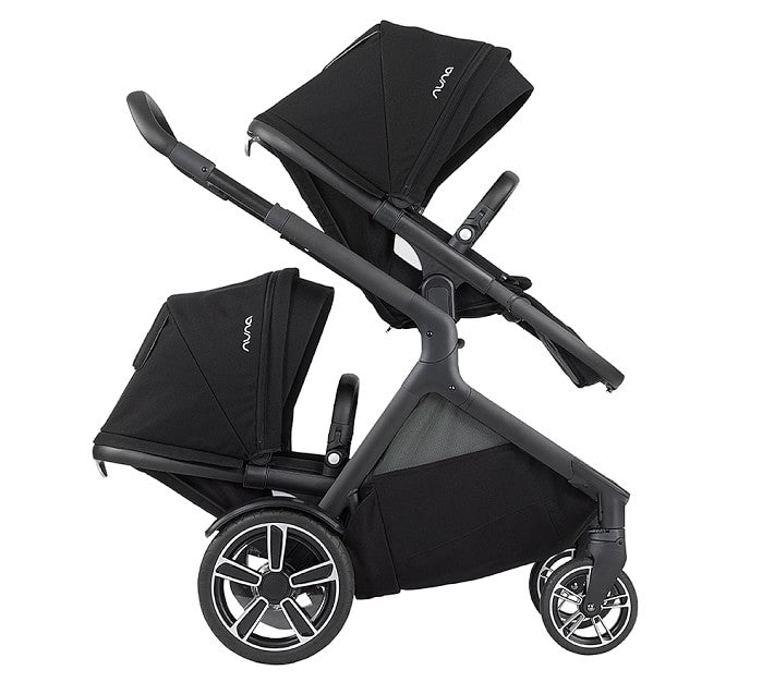 nuna double buggy