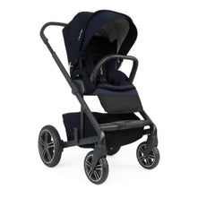 nuna mixx2 stroller indigo