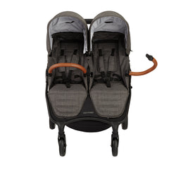 valco baby snap trend charcoal