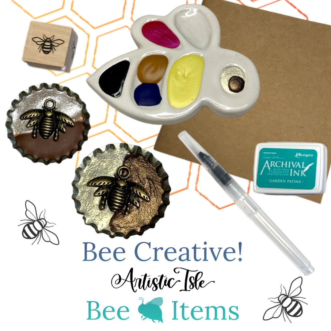 Creative bee crafts for adults 