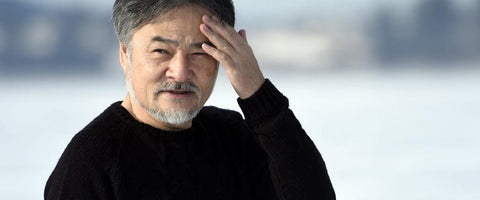 Kiyoshi Kurosawa