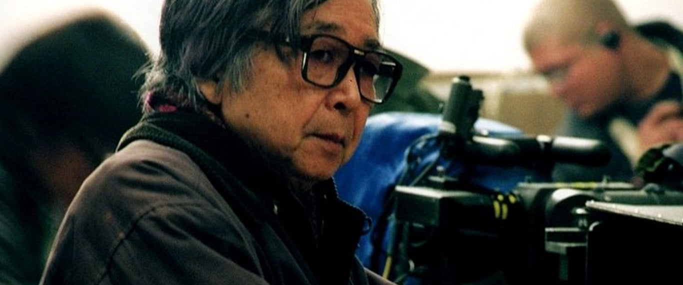 Yoji Yamada