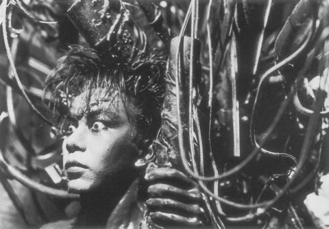 Tetsuo the Iron Man blu ray on the Terracotta store