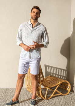 Men's Summer Fashion: 15 Style Essentials