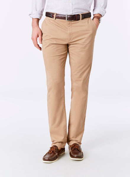 Slim-Fit Chino Pants _ 129268 _ Grey from REFINERY – Refinery