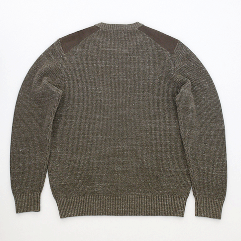 How to Fold Sweaters for Storage - Mens Knitwear - GAZMAN