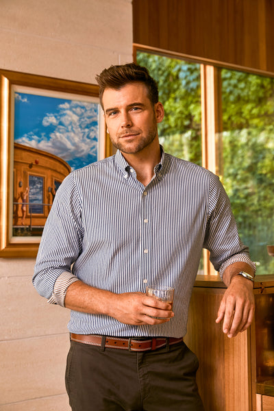 21 types of shirts for men | A complete guide