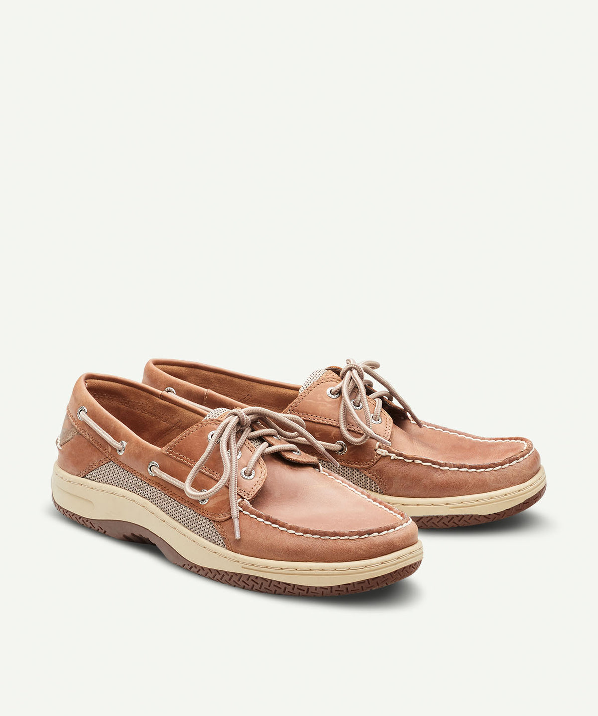 tan sperry's