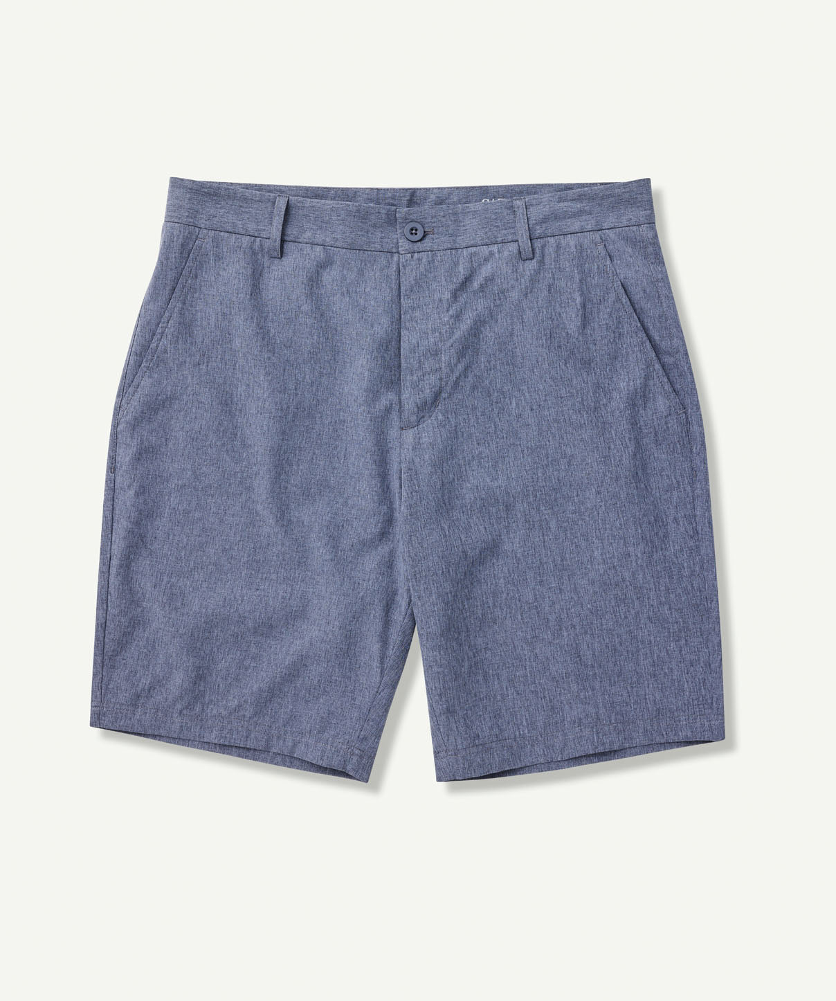 Gazflex Performance Short - Navy | Shorts | GAZMAN