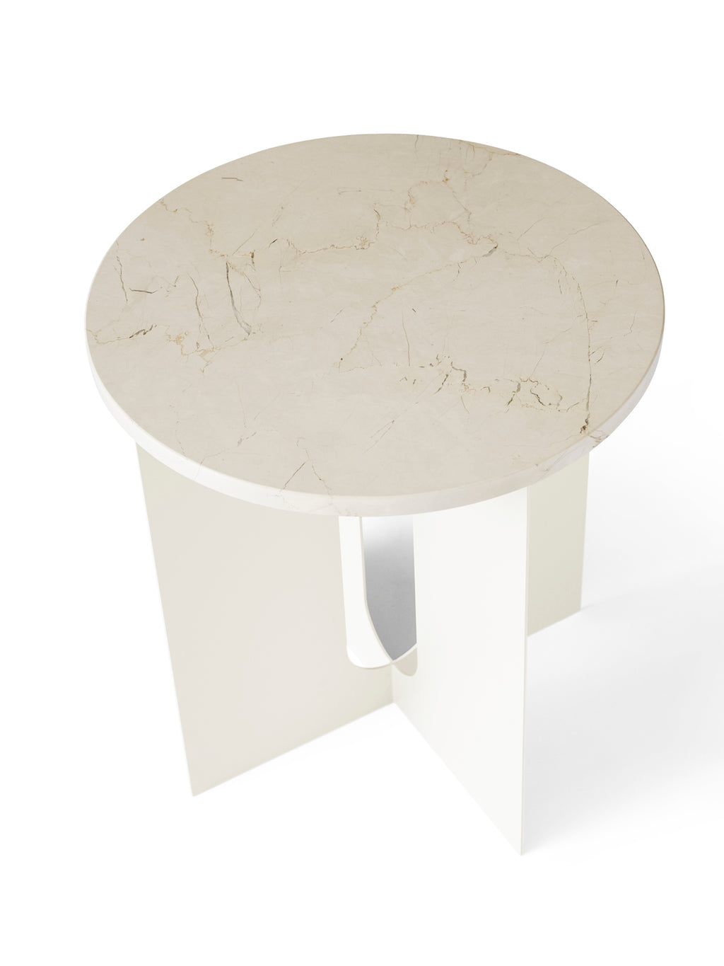 Androgyne Side Table, 16.5in
