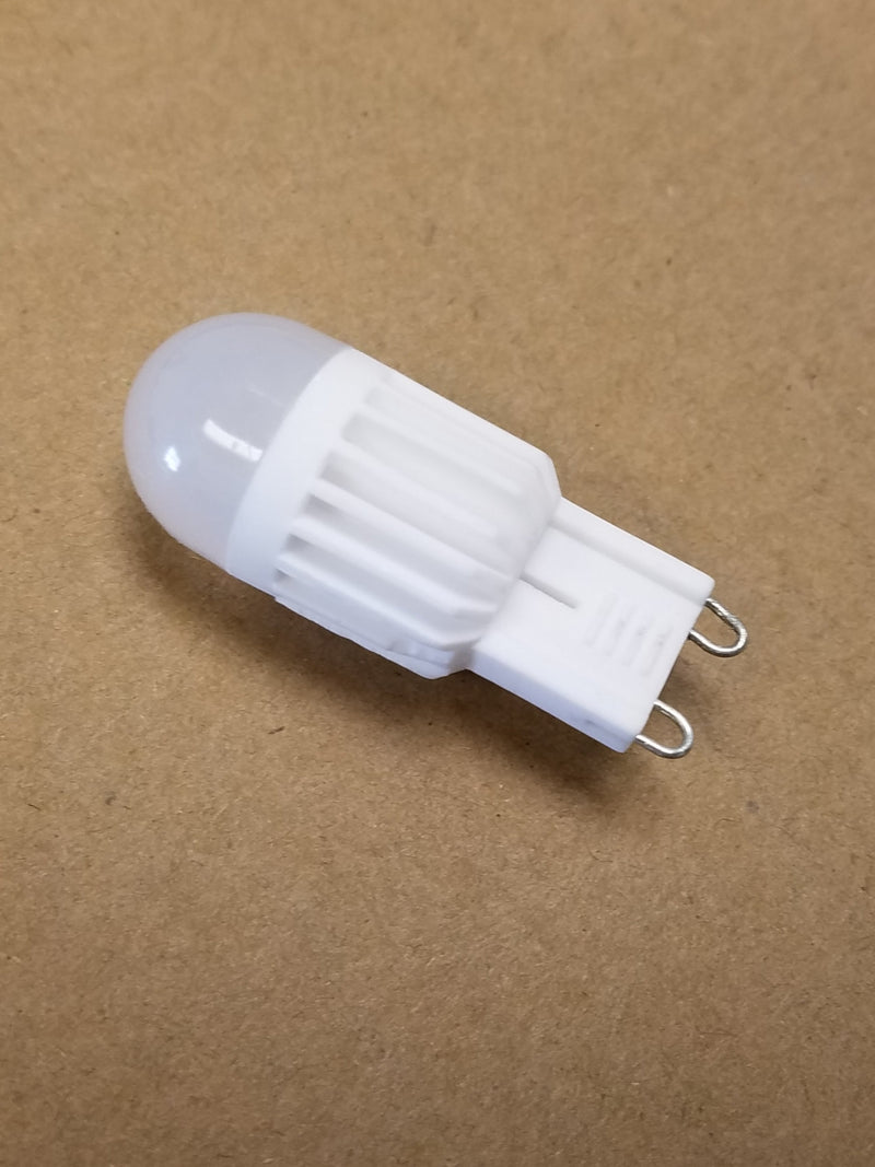 verkoper Beschikbaar Sporten Dimmable G9 LED Bulb - Compatible w/ Cast lighting | MENU Furniture & Decor
