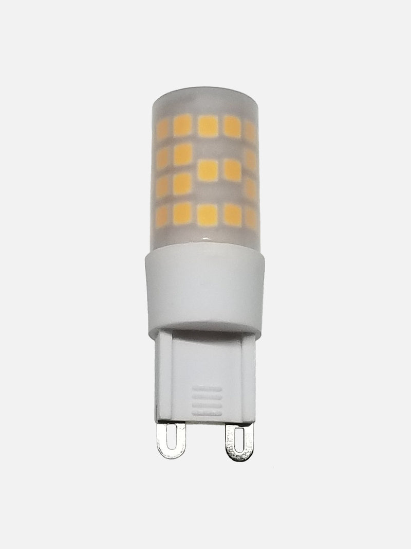 Klacht lexicon geluid Dimmable G9 LED Bulb - Compatible w/ JWDA & Cast lighting | MENU Furniture  & Decor